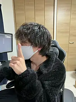 Snapshot of jiji9253 chatting on 02.19.26 jiji9253 online show from 02.19.26