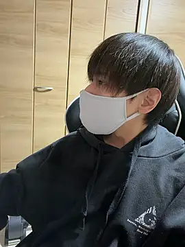 Snapshot of jiji9253 chatting on 03.15.26 jiji9253 online show from 03.15.26