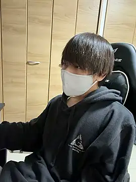 Snapshot of jiji9253 chatting on 03.24.26 jiji9253 online show from 03.24.26