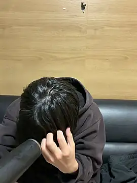 Snapshot of jiji9253 chatting on 03.26.26 jiji9253 online show from 03.26.26