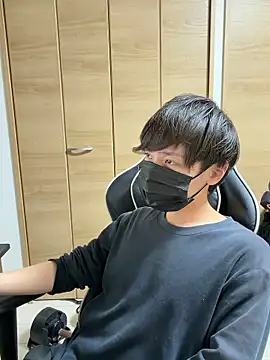Snapshot of jiji9253 chatting on 04.14.26 jiji9253 online show from 04.14.26