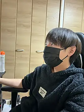 Snapshot of jiji9253 chatting on 04.27.26 jiji9253 online show from 04.27.26