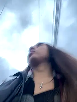 Sara-cooper2 online show from 09.09.25