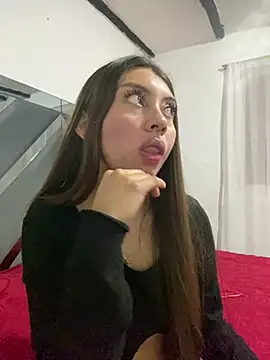 Sara-cooper2 online show from 04.10.26