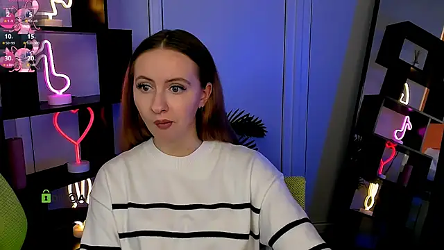 Snapshot of rose_style chatting on 10.25.25 rose style online show from 10.25.25