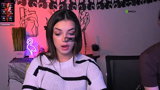 Snapshot of rose_style chatting on 11.02.25 rose style online show from 11.02.25