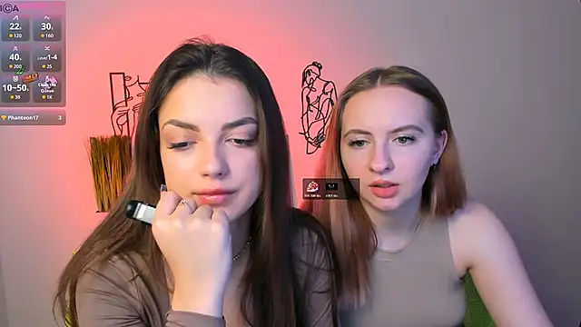 Snapshot of rose_style chatting on 11.04.25 rose style online show from 11.04.25