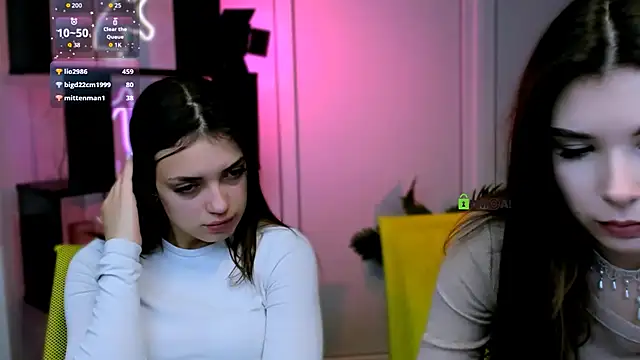 Snapshot of rose_style chatting on 11.27.25 rose style online show from 11.27.25