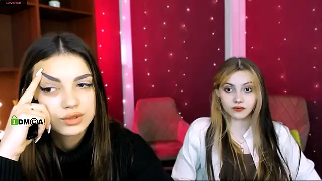 Snapshot of rose_style chatting on 12.03.25 rose style online show from 12.03.25