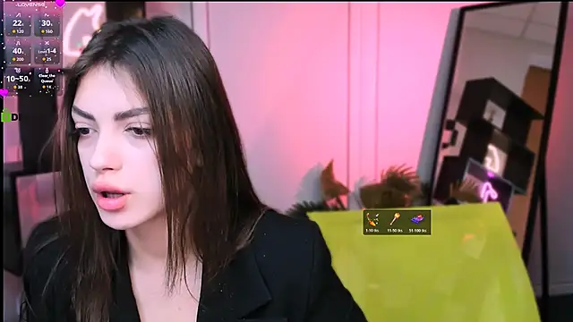 Snapshot of rose_style chatting on 12.05.25 rose style online show from 12.05.25