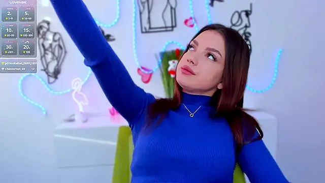 rose style online show from 02.20.26