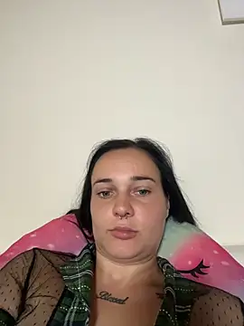 Baby Eva23 online show from 07.24.26