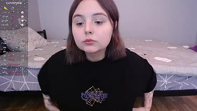 Snapshot of vendymories chatting on 01.12.26 vendymories online show from 01.12.26