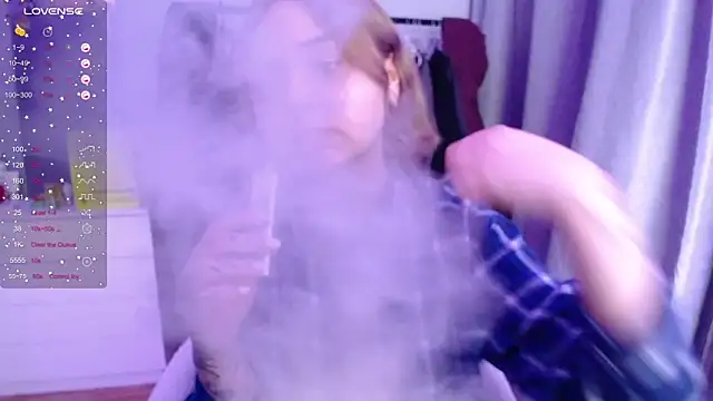 Snapshot of vendymories chatting on 02.07.26 vendymories online show from 02.07.26