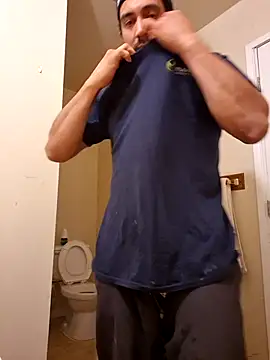 Mrcoco707 online show from 03.31.26