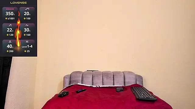 kaifas dirty online show from 10.25.25