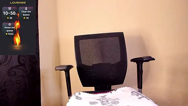 kaifas dirty online show from 03.12.26