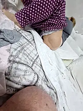 Snapshot of Monella52 chatting on 12.03.25 Monella52 online show from 12.03.25