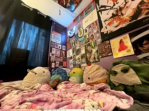 saidyl online show from 11.25.25