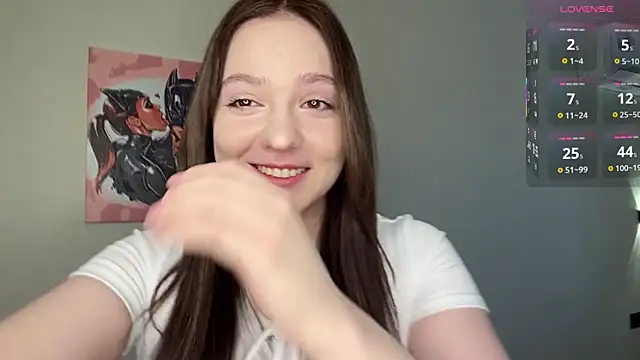 NguyetHankey online show from 02.06.26