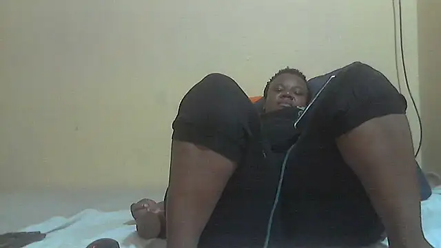 AnnabigpussyXO online show from 01.12.26