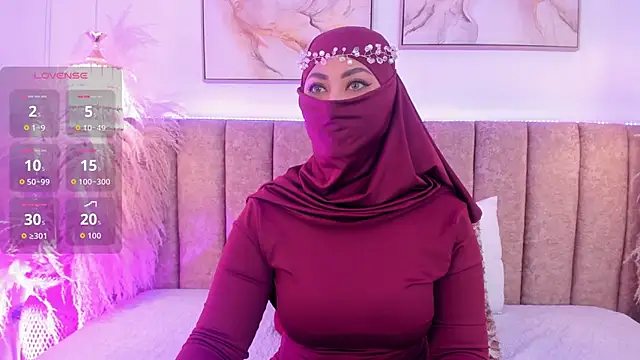 azza   online show from 09.27.25