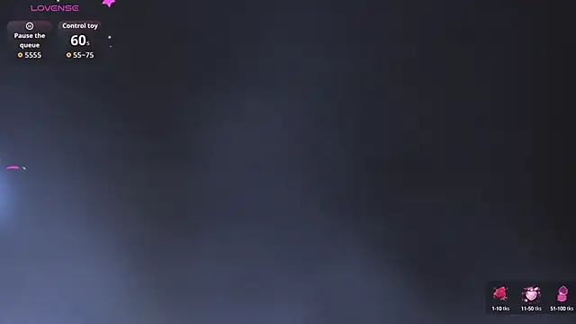 Noahsmitth  online show from 10.11.25