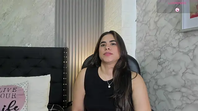 alicy  torres online show from 03.21.26