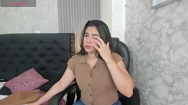 alicy  torres online show from 05.07.26