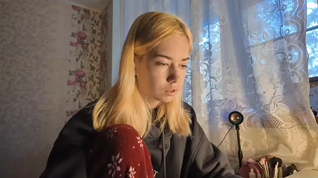 Witching Moon online show from 10.06.25