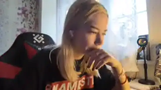 Witching Moon online show from 10.23.25