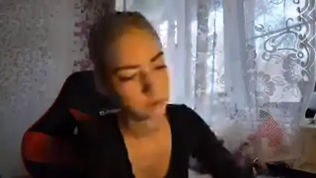 Witching Moon online show from 11.07.25