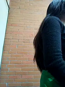 Snapshot of Goddesscut333 chatting on 10.29.25 Goddesscut333 online show from 10.29.25