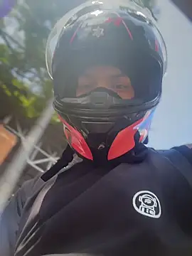 AlphaMasterXxx online show from 11.25.25