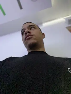 AlphaMasterXxx online show from 11.30.25