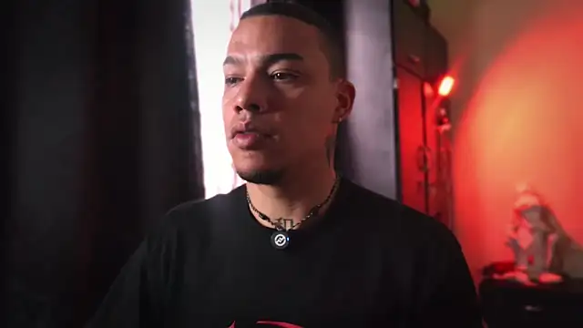 AlphaMasterXxx online show from 02.17.26