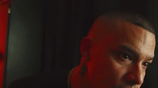 AlphaMasterXxx online show from 03.24.26