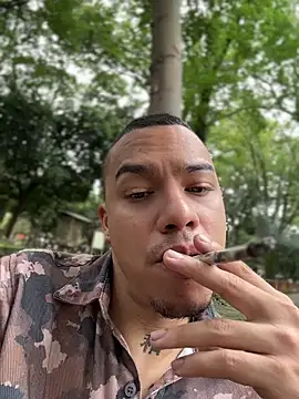 AlphaMasterXxx online show from 04.11.26