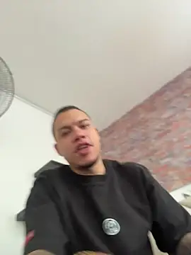 AlphaMasterXxx online show from 05.23.26