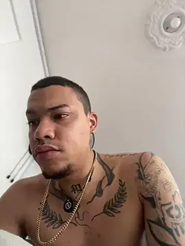 AlphaMasterXxx online show from 05.27.26