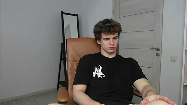 Snapshot of Ricky_Becko chatting on 10.08.25 Ricky Becko online show from 10.08.25