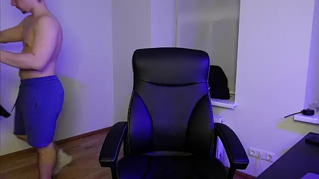 Ricky Becko online show from 02.14.26