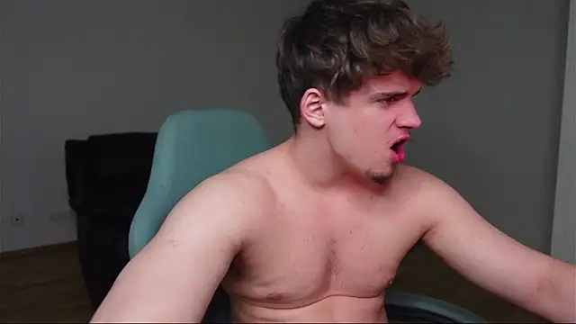 Ricky Becko online show from 04.07.26