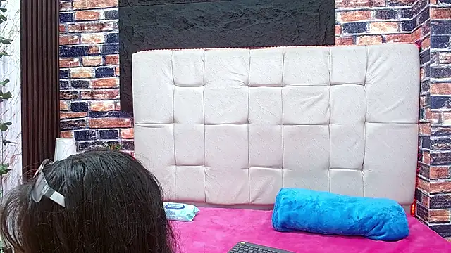 mikaela303av online show from 10.13.25