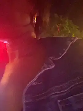 Snapshot of laflacaebony13 chatting on 10.09.25 laflacaebony13 online show from 10.09.25