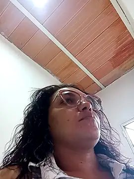 Sensual Anyelie online show from 09.16.25