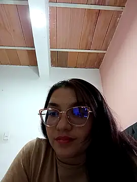 Sensual Anyelie online show from 11.11.25