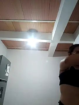 Sensual Anyelie online show from 11.13.25