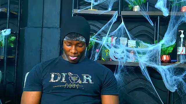 dalton asher online show from 10.25.25