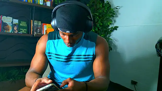 dalton asher online show from 11.19.25